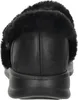 Skechers Slip-Ins: Cozy Escape  Pantoffels Dicht - Zwart - Voir les images du produit 10