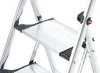 HAILO Trittleiter "TopLine" K100 2-stufig 110474 Voir les images du produit 18