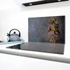 Herdabdeckplatte 80x52cm 1-teilig Produktbild-Vorschau 3