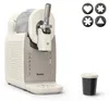 Tefal IG803AE0, IJsmachine voor softijs, 1 liter, Wit, 246 Productafbeelding-voorbeeld 13
