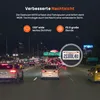 Dashcam 70mai M310, 2K (1296P) WDR, 130° Weitwinkel, Produktbild-Vorschau 5