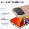 kwmobile Handyhülle für iPhone 17 Pro Max Hülle, für iPhone Produktbild-Vorschau 4