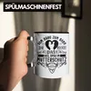 Trendation - Mutterschutz Tasse Geschenk Abschied Produktbild-Vorschau 4