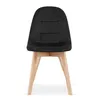 Chaise de salle à manger Chaise de bureau Chaise de Voir les images du produit 2