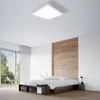 IMPTS LED Deckenleuchte 16W Deckenlampe Flach Warm Weiß Produktbild-Vorschau 10
