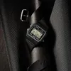 Casio Armbanduhr F-91WF-1AEF digital mit Textilarmband Produktbild-Vorschau 8