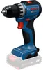 Taladro atornillador inalámbrico Bosch GSR 18V-52 en caja Vista previa de la imagen del producto 2