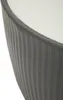 Mauro Ferretti table basse Elge Ø 46x45 cm gris Voir les images du produit 5