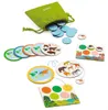 Lernspiel Loto Animo mondo, Djeco Produktbild-Vorschau 2