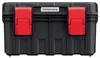 Kufr na nářadí S BLOCK PRO 450x280x264 mm - barva: černá Anteprima dell’immagine prodotto 8
