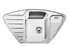 Lavello Blanco LANTOS 9E-IF 930 x 510 mm in acciaio inox Anteprima dell’immagine prodotto 7