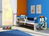 ACMA Jugendbett Kinderbett Junior-Bett Komplett-Set mit Produktbild-Vorschau 2