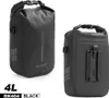 4L wasserdichte Gabeltasche Fahrrad, Fahrradtasche für Produktbild-Vorschau 13