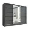 Schwebetürenschrank AURELIA 2 Schwebetürenschrank AURELIA 2 Produktbild-Vorschau 2