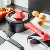 Zwieger Obsidian Casserole avec couvercle 16X8Cm Voir les images du produit 15