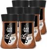 Tchibo Black&White Instantkaffee Vorratspack Maxipack, Produktbild-Vorschau 1