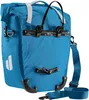 Deuter borsa da bici/pannier Weybridge 25+5 reef Anteprima dell’immagine prodotto 3