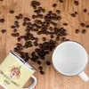 Mr. & Mrs. Panda Teetasse Spinne Agathe Brief - Gelb Produktbild-Vorschau 2