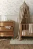 ESTAhome Tapete Toile de Jouy Crême-Weiß 50 x 900 cm Produktbild-Vorschau 2