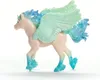 Schleich Bayala Puledro Unicorno Tempestoso 70824 Anteprima dell’immagine prodotto 4