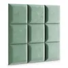 Muralo pannello di imbottitura WALL CUSHIONS pannello di Anteprima dell’immagine prodotto 3