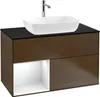 Villeroy & Boch G772GFGN Waschbeckenunterschrank Finion G77 Produktbild-Vorschau 3