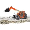 Bruder 2140 JLG 2505 Teleskoplader Produktbild-Vorschau 16