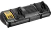 DEWALT Starter-Set DCB132X2, Ladegerät, (54Volt, 3Ah) Produktbild-Vorschau 3