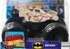 Hot-Wheels Monster Trucks Oversized - Batman Fahrzeug mit Produktbild-Vorschau 3