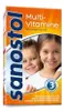 sanostol | Multi-Vitamine | 460 ml Voir les images du produit 2