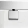 Sprchový Kout Rea Primo Swing 90X90 Chrome Náhled obrázku produktu 5