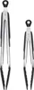 OXO - Szczypce kuchenne 23 cm Good Grips Podgląd zdjęcia produktu 2
