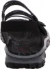 Rieker Damen Sandale Trekking Outdoor Stretch Produktbild-Vorschau 41