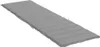 A gray padded mat on a white background. Náhľad obrázku produktu