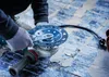 EXPERT Disco abrasivo multi-materiale con punta in carburo, Anteprima dell’immagine prodotto 7