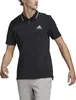Adidas T-shirt Essentials Piqué Small Logo, GK9027, Voir les images du produit 6