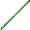 Premium-Filzstift - STABILO Pen 68 - Einzelstift - neongrün Produktbild-Vorschau 1