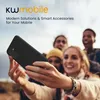 kwmobile Handyhülle für Samsung Galaxy S25 Hülle - Case Produktbild-Vorschau 7