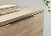 Schubkastenkommode >LINEA< 3 Schubladen, Bartex Eiche Produktbild-Vorschau 7