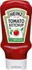 A bottle of Heinz Tomato Ketchup. Produktbild-Vorschau