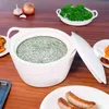 SMAK Thermoschüssel-Set aus Edelstahl, 3er Set Produktbild-Vorschau 10