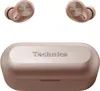 Kleine Bluetooth-Kopfhörer Technics EAH-AZ40M2EN Roségold Produktbild-Vorschau 2