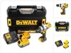 DeWALT DCD991P2, 1 szt. Podgląd zdjęcia produktu 9