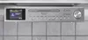 Soundmaster UR2180SI CD-Player HiFi-CD-Player Silber Produktbild-Vorschau 6