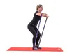 Hop-Sport Fitnessband aus Latex 16-39kg HS-L032RR  Produktbild-Vorschau 5