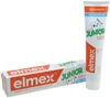 Elmex Dentifricio Junior Tubo da 75 ml Anteprima dell’immagine prodotto 12