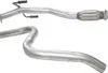 BOSAL 292-053 Mittelschalldämpfer Schalldämpfer passend für Produktbild-Vorschau 4