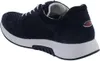 Gabor Comfort Rollingsoft Sneaker - Dunkelblau Mesh Größe: Produktbild-Vorschau 97