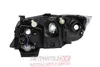 Johns, Scheinwerfer Halogen passend für BMW 3er E90 E91 08- Produktbild-Vorschau 5