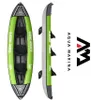 Aqua Marina Laxo Leisure Kayak 380 Anteprima dell’immagine prodotto 10